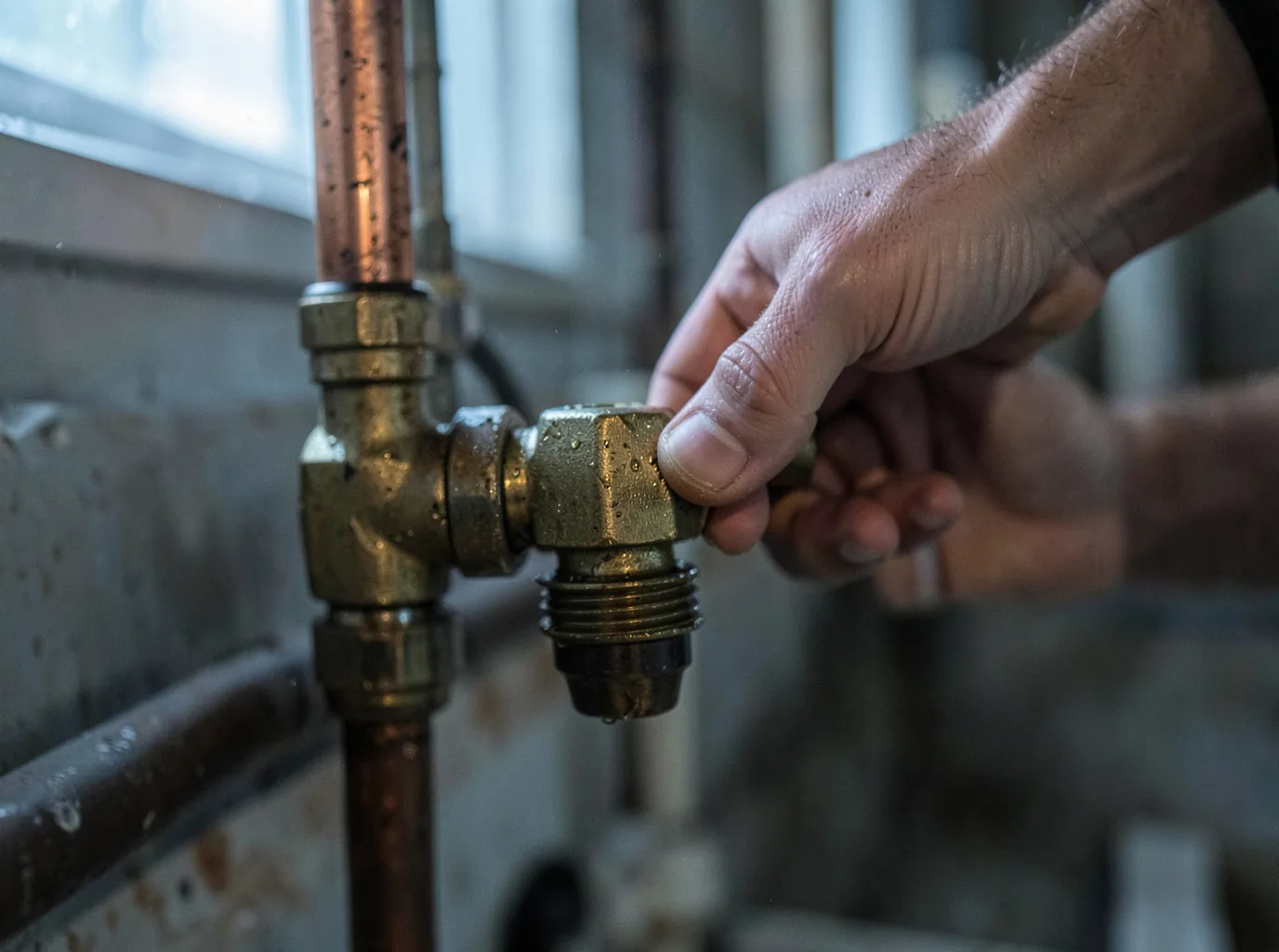 Emergency Plumber Ashland, OH FAQs